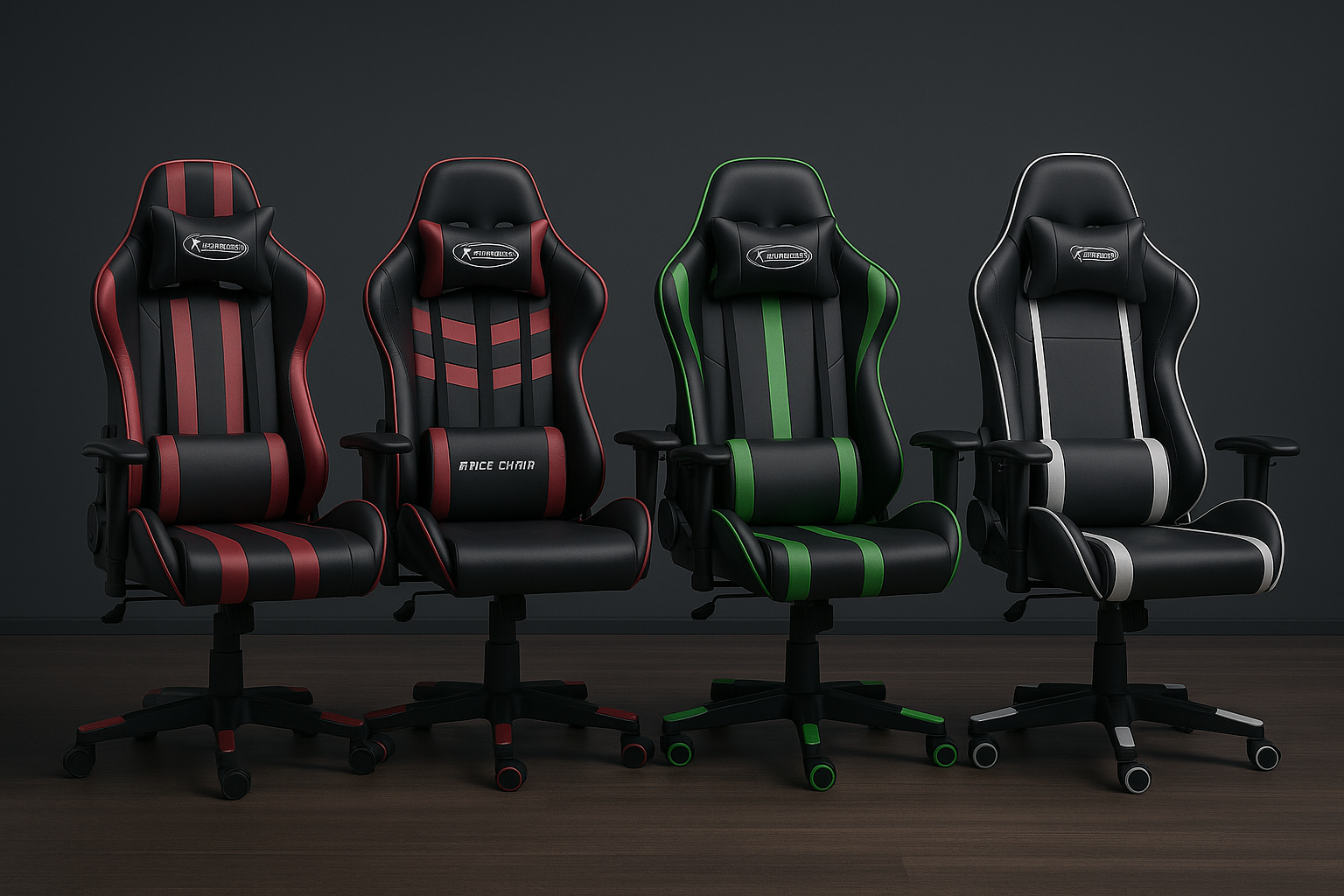 Chaises