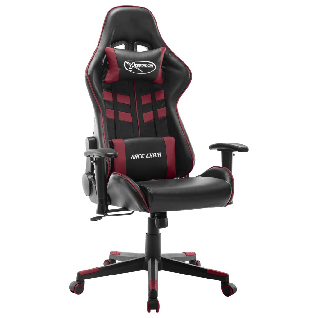 Velryxen Arena – Chaise gaming