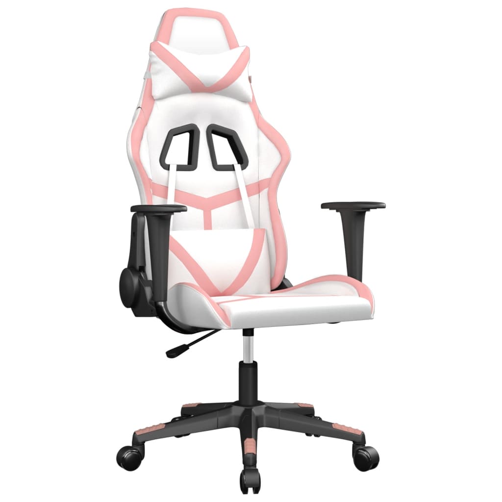 Velryxen Pulse– Chaise gaming avec massage