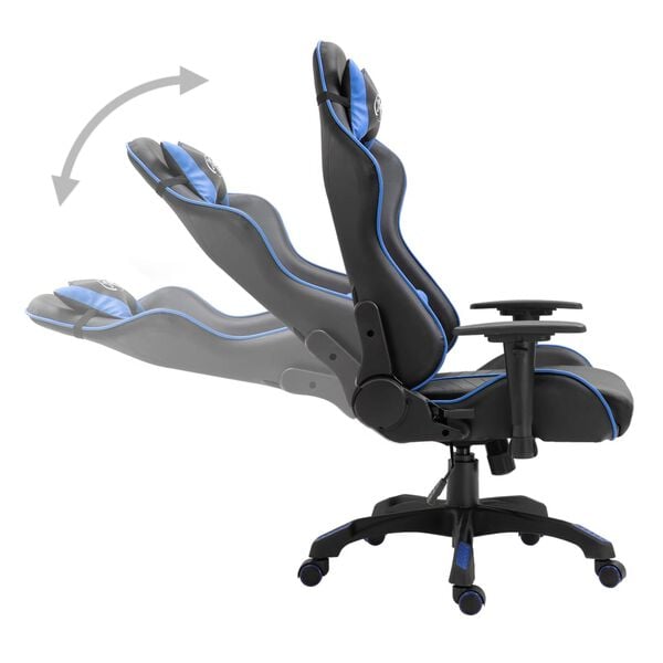 Velryxen Nova – Chaise gaming