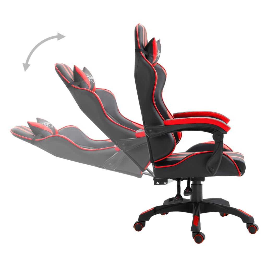 Velryxen Ares – Chaise gaming