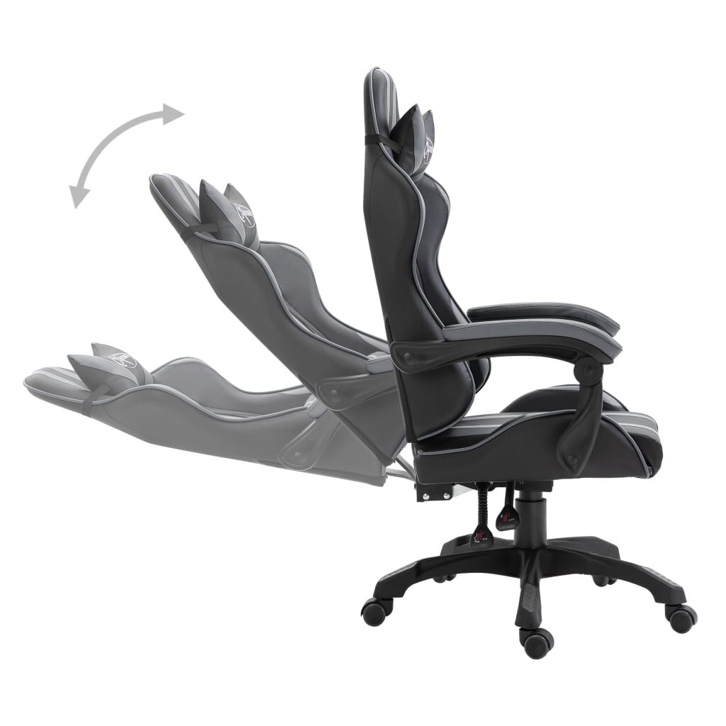 Velryxen Ares – Chaise gaming