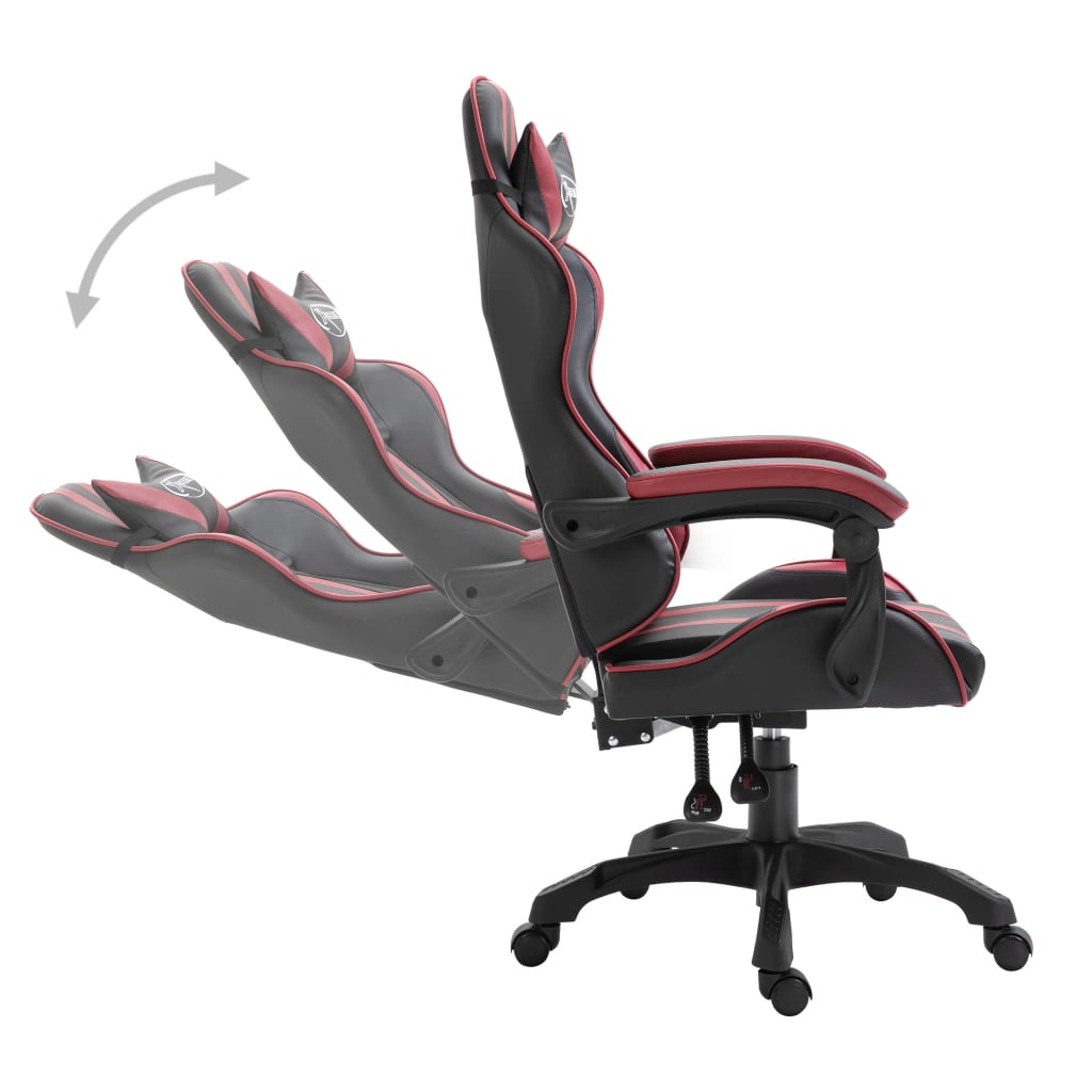 Velryxen Ares – Chaise gaming