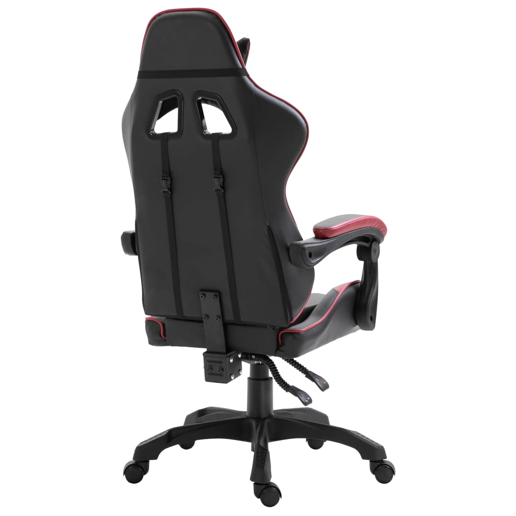 Velryxen Ares – Chaise gaming