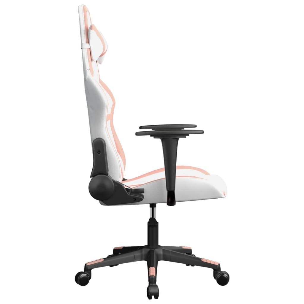 Velryxen Pulse– Chaise gaming avec massage