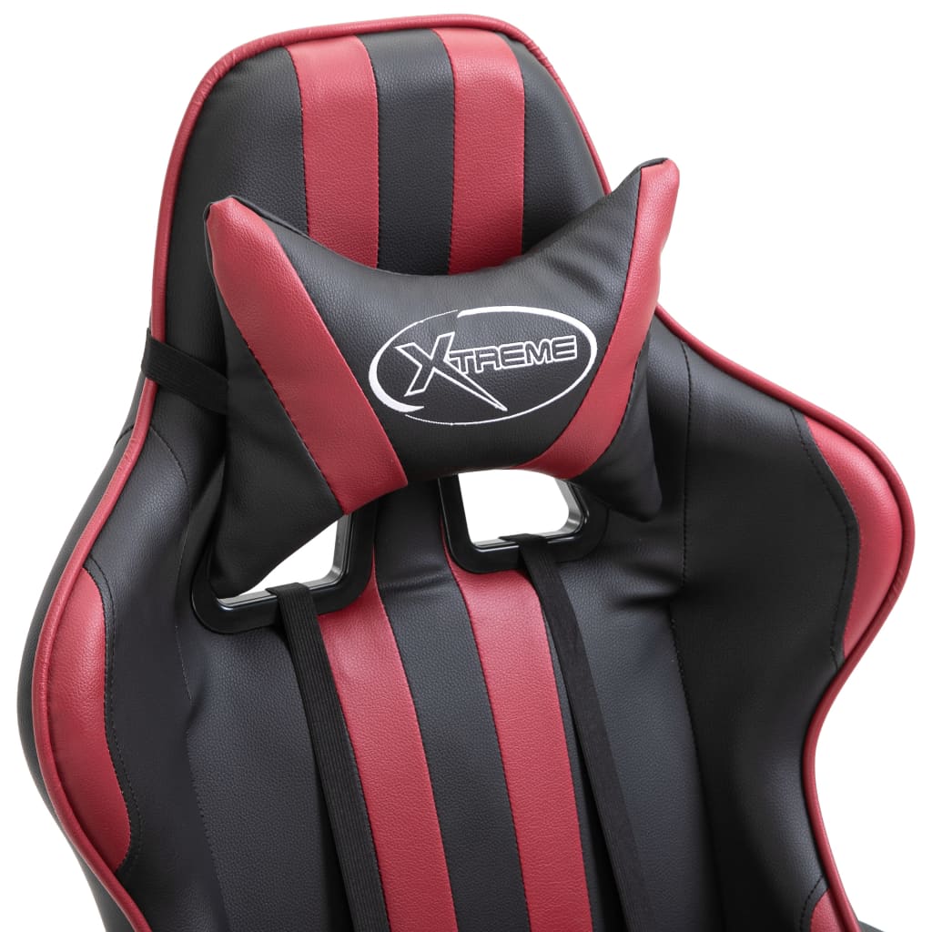 Velryxen Ares – Chaise gaming