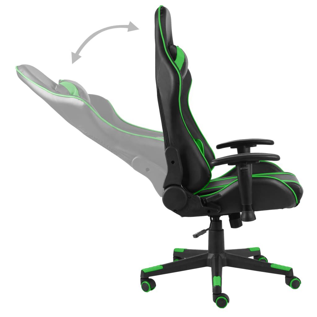 Velryxen Core – Chaise gaming