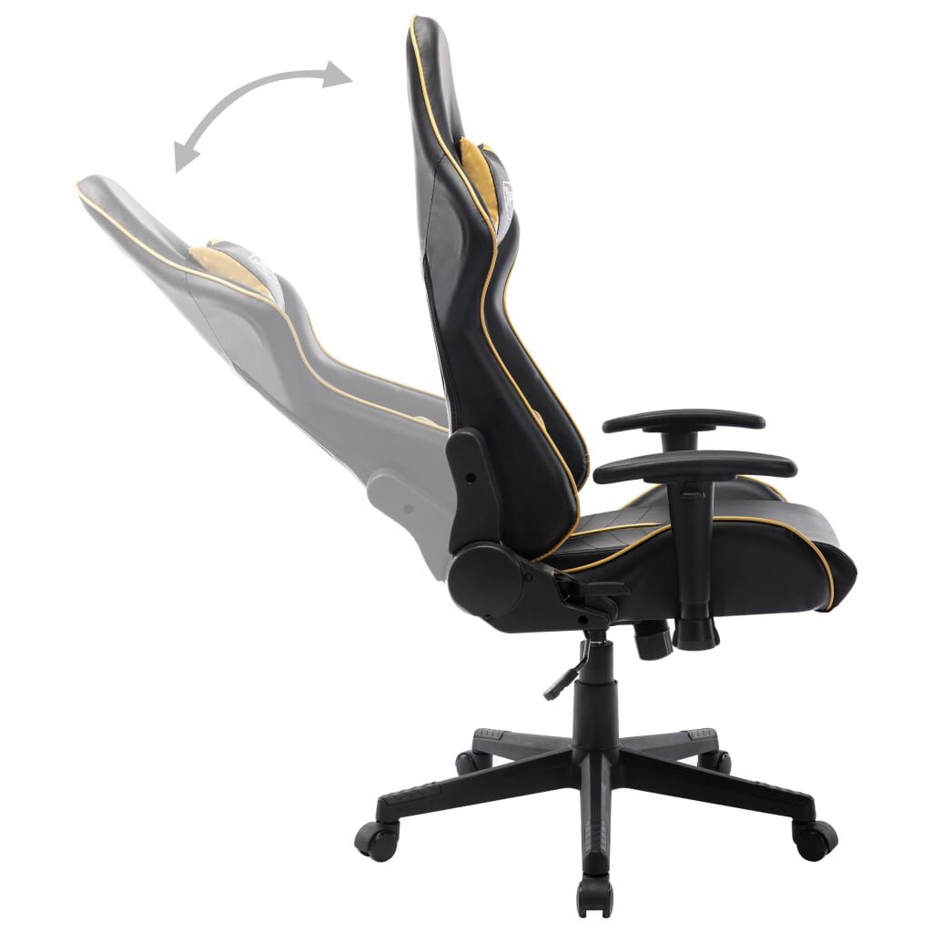 Velryxen Arena – Chaise gaming