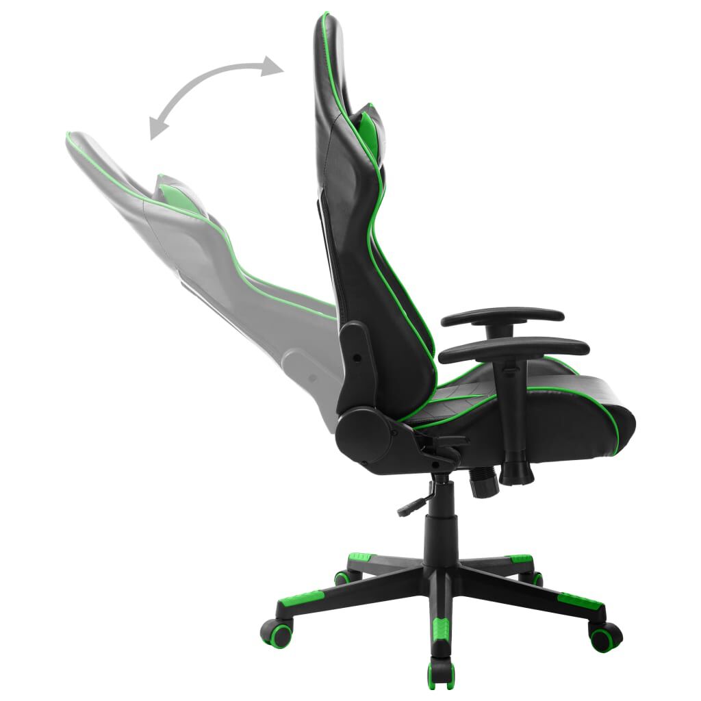 Velryxen Arena – Chaise gaming
