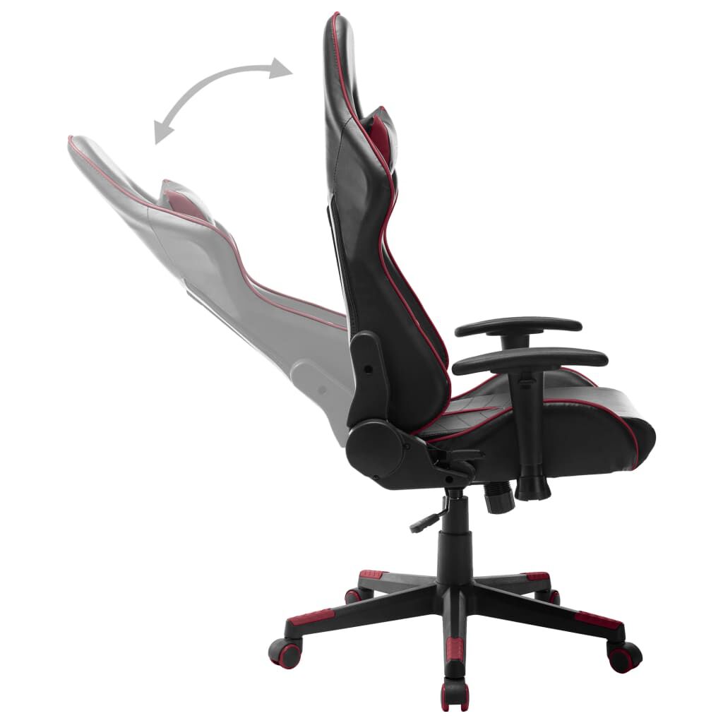Velryxen Arena – Chaise gaming