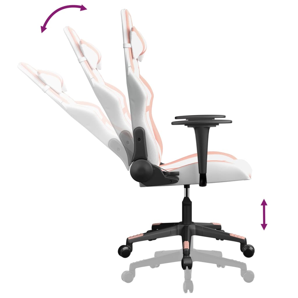 Velryxen Athena – Chaise gaming