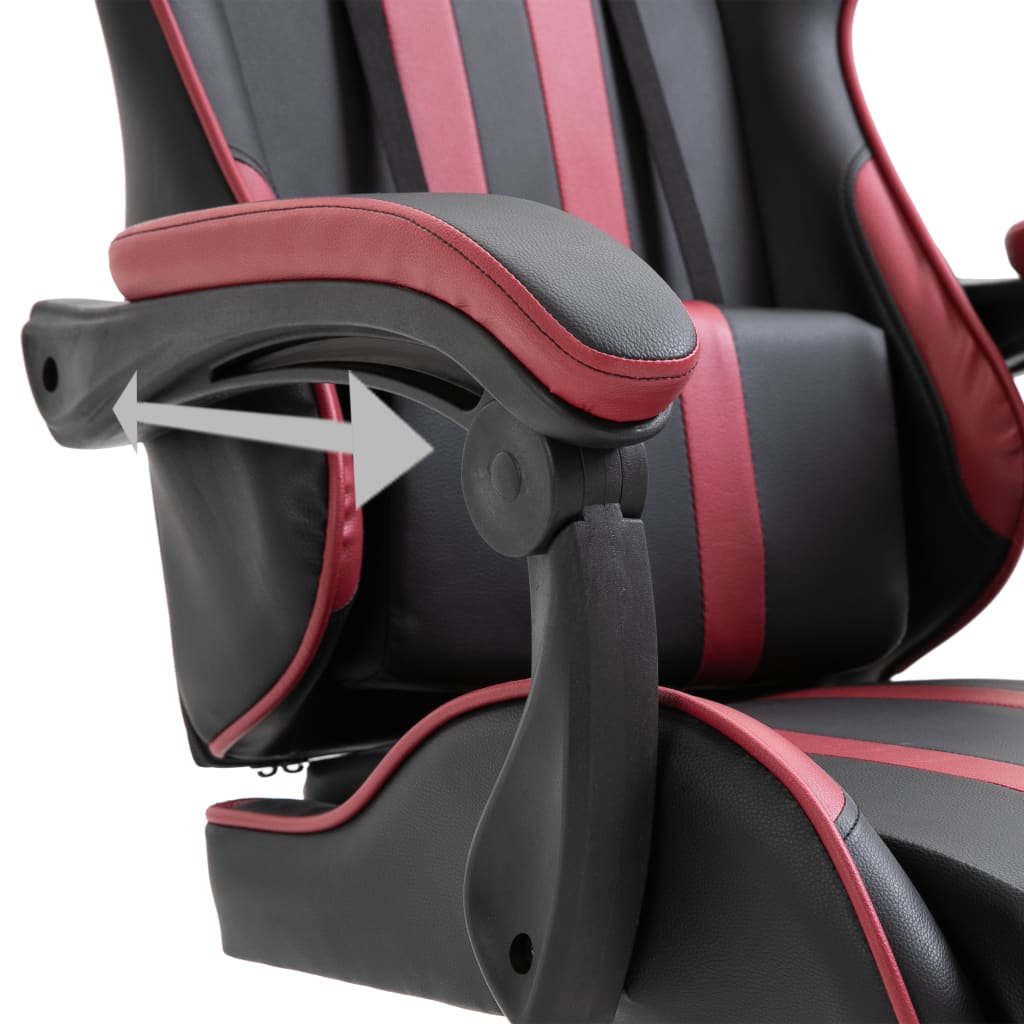 Velryxen Ares – Chaise gaming